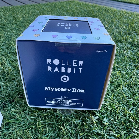 Roller Rabbit Mystery Boxes x2 - Picture 2 of 4
